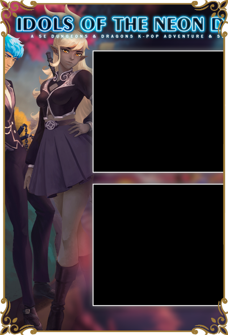 Actual Play Skins