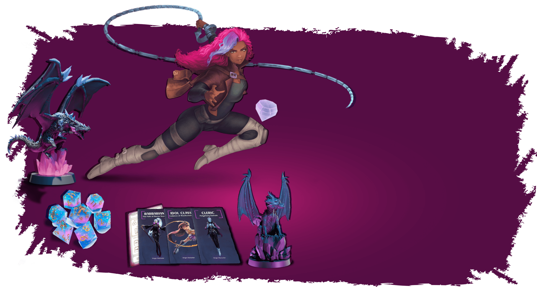 Pre-order contents display